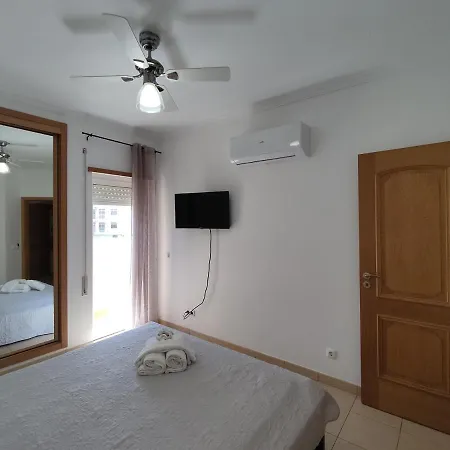 1d Mar - Casas&papeis Apartment *