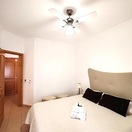 1d Mar - Casas & Papeis Appartement Armação de Pêra