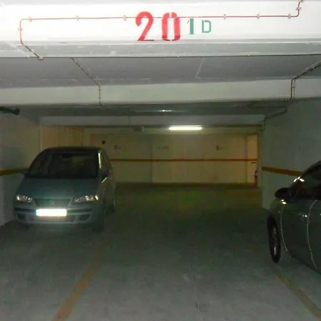 Appartement 1d Mar - Casas & Papeis Armação de Pêra