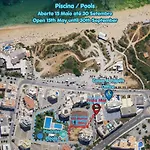 1d Mar - Casas & Papeis Apartman *