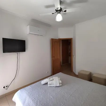 1d Mar - Casas&papeis Apartment *