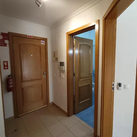 Apartament 1d Mar - Casas & Papeis Armação de Pêra