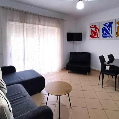 Apartament 1d Mar - Casas & Papeis *