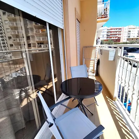 1d Mar - Casas & Papeis Apartament Armação de Pêra