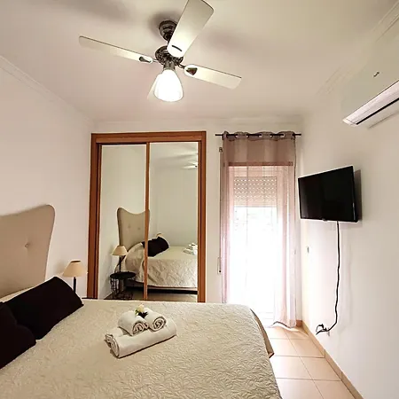 Apartament 1d Mar - Casas & Papeis