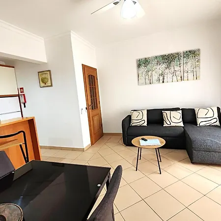 Apartament 1d Mar - Casas & Papeis Armação de Pêra