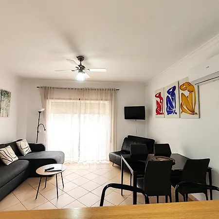 Apartament 1d Mar - Casas & Papeis