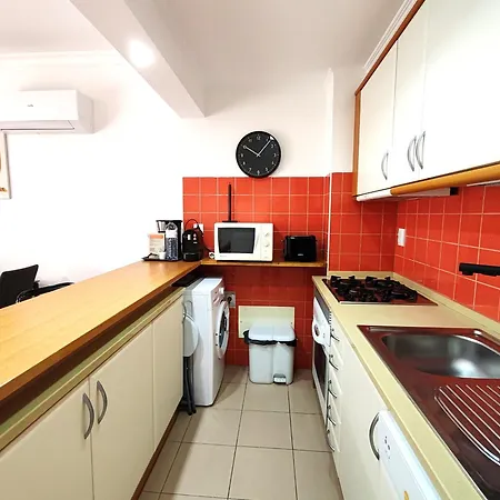 Apartament 1d Mar - Casas & Papeis