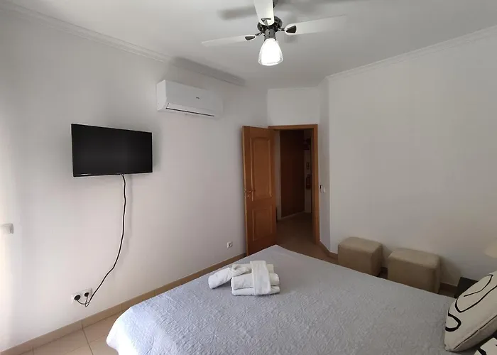 1d Mar - Casas & Papeis 아파트 *