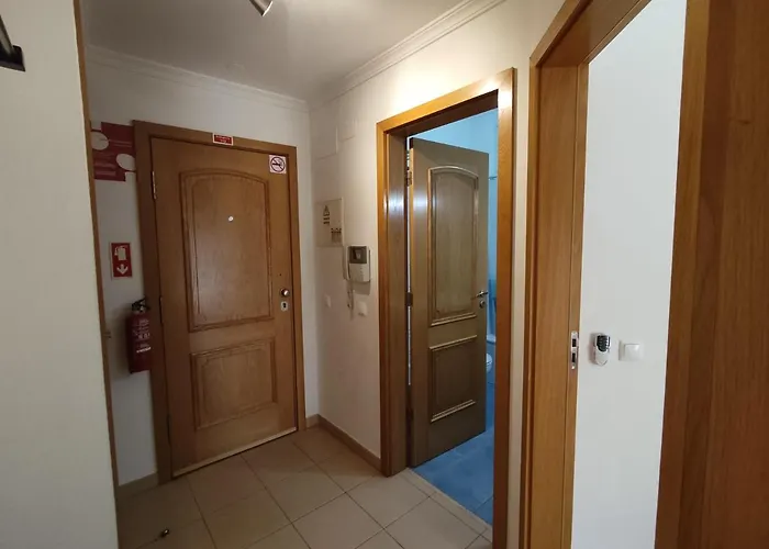 아파트 1d Mar - Casas & Papeis Armação de Pêra