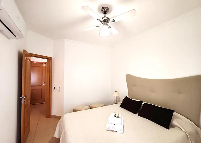 1d Mar - Casas & Papeis 아파트 Armação de Pêra