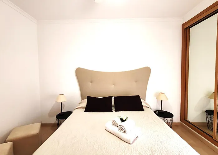 1d Mar - Casas & Papeis 아파트