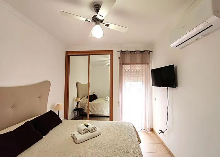 아파트 1d Mar - Casas & Papeis