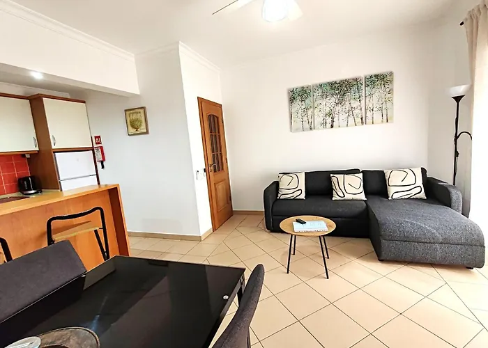 아파트 1d Mar - Casas & Papeis Armação de Pêra