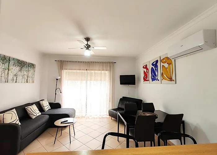 아파트 1d Mar - Casas & Papeis