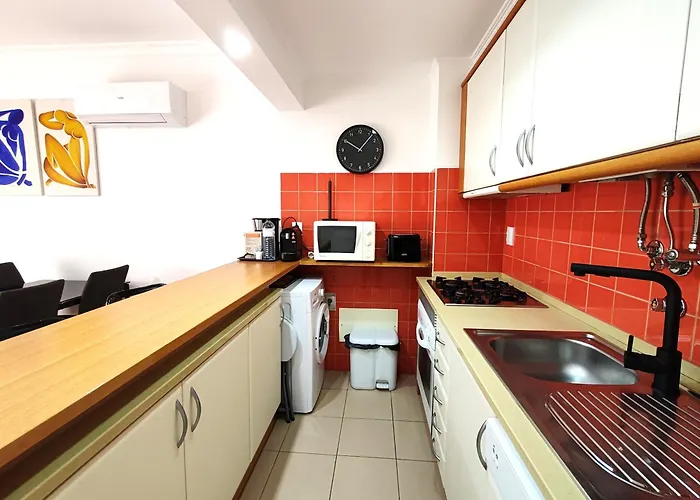 아파트 1d Mar - Casas & Papeis