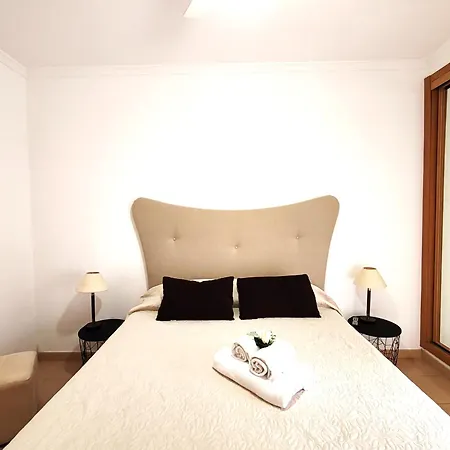 1d Mar - Casas & Papeis Lägenhet